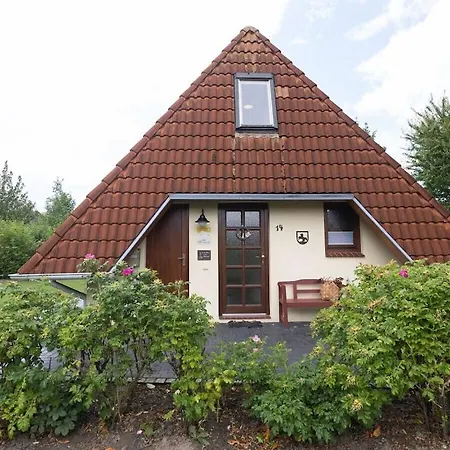 بيت للعطل With 1 Bedroom Wurster Nordseekuste