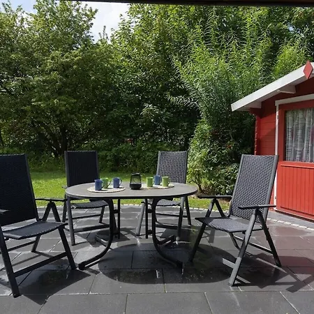 بيت للعطل With 1 Bedroom
