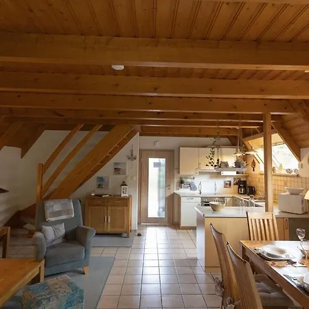 With 1 Bedroom * Wurster Nordseekuste