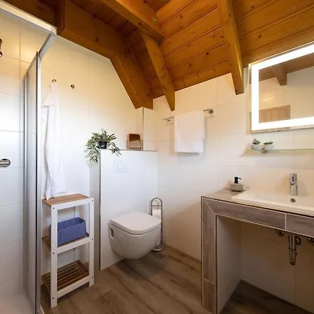 With 1 Bedroom